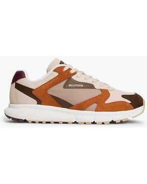 Tommy Hilfiger Sneakers - Multicolore