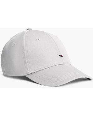 Tommy Hilfiger Classic Baseball Cap - Grey