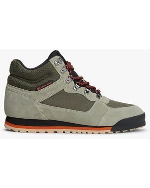 Tommy Hilfiger Scarponcini - Verde