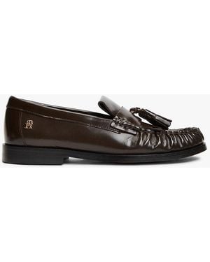 Tommy Hilfiger Mocassini - Bianco