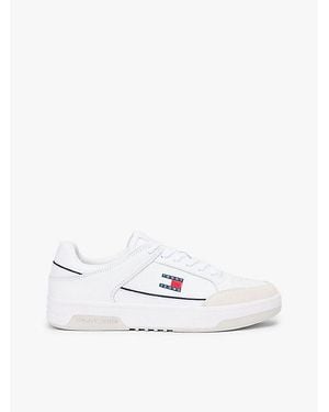 Tommy Hilfiger Schuhe Mann Weib - Weiß