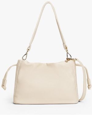 Tommy Hilfiger Th Soft Beach Bucket Bag - Blue