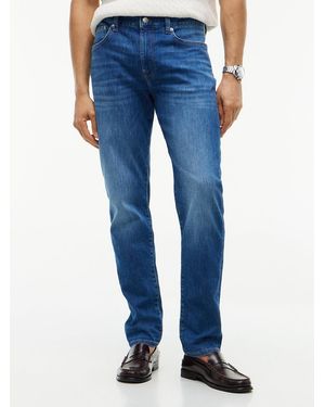 Tommy Hilfiger Bleecker Faded Slim Jeans - Blue