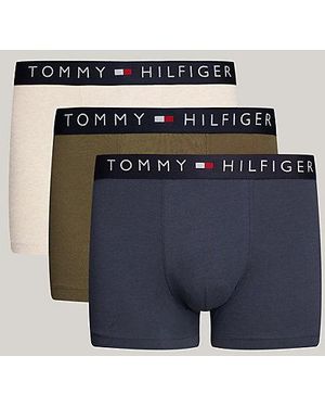 Boxers Tommy Hilfiger de hombre Rebajas en linea hasta el 25 de descuento Lyst
