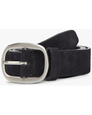 Tommy Hilfiger Cintura - Nero