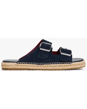 Tommy Hilfiger Sandali - Blu