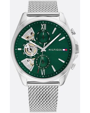 Tommy Hilfiger Orologio - Verde