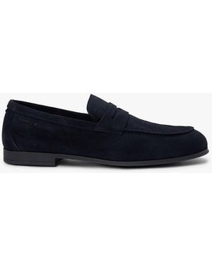 Tommy Hilfiger Mocassini Flessibili - Blu