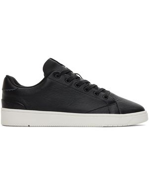 TOMS Trvl Lite Trainer - Black