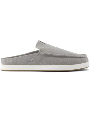 TOMS Alonso Mule - Grey