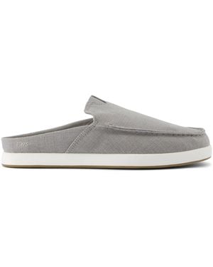 TOMS Alonso Mule - Grey