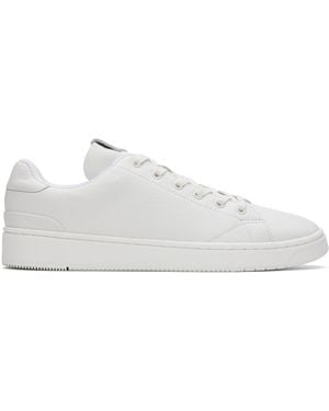 TOMS Trvl Lite Trainer - White