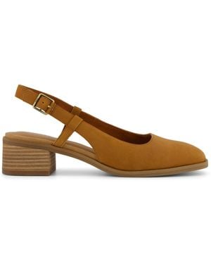 TOMS Jaclyn Slingback - Brown