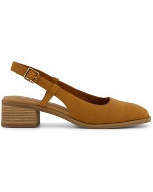 TOMS Jaclyn Slingback - Brown