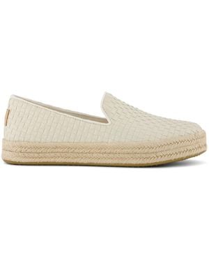TOMS Carolina Espadrille - Natural
