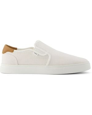 TOMS Baja 2.0 Trainer - White
