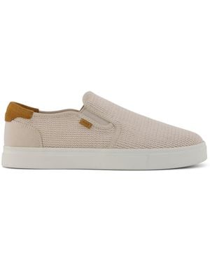 TOMS Baja 2.0 Slip-On Trainer - Grey