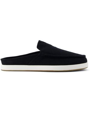 TOMS Alonso Mule - Black