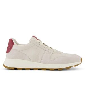 TOMS Trvl Lite Retro Trainer - White