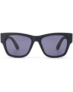 TOMS Devon Traveller Sunglasses - Blue
