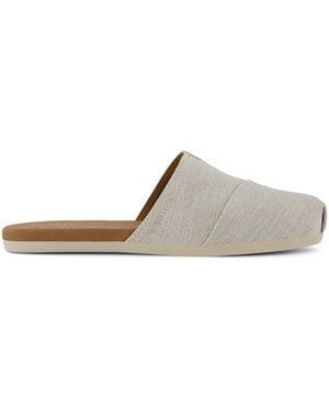 TOMS Alpargata - Grey