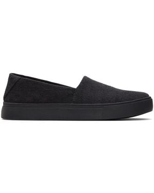 TOMS Kameron Slip-On Trainer - Blue