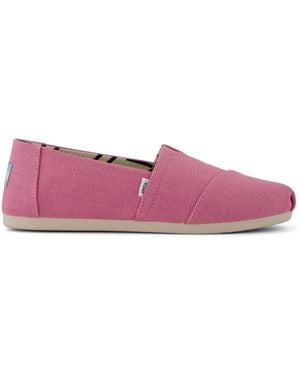 TOMS Alpargata Classic - Purple