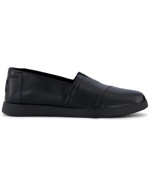 TOMS Alpargata Plus - Blue