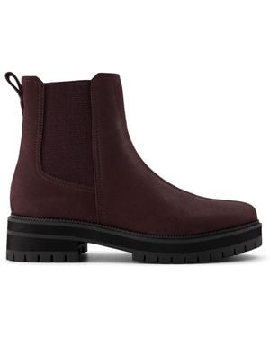 TOMS Bennet Boots - Brown