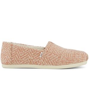 TOMS Alpargata Classic - Natural