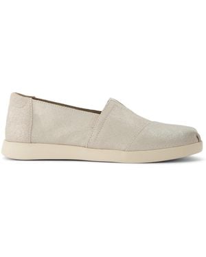 TOMS Alpargata Plus - Natural