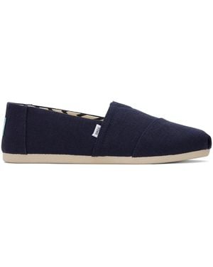 TOMS Alpargata - Blue