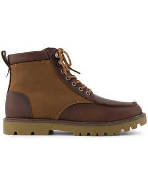 TOMS Palomar Boots - Brown
