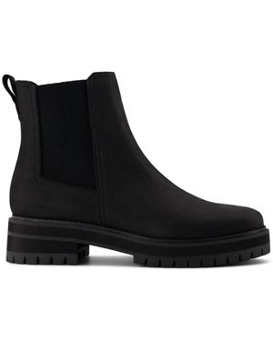TOMS Bennet Boots - Black