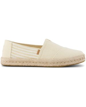TOMS Alpargata Rope 2.0 Espadrille - Natural