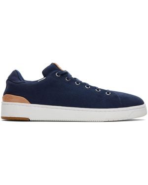 TOMS Trvl Lite Trainer - Blue