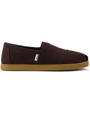 TOMS Alp Fwd - Brown