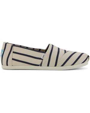 TOMS Alpargata - Grey