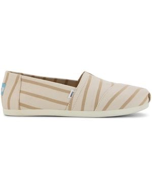 TOMS Alpargata - Natural