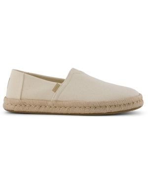 TOMS Alpargata Rope 2.0 Espadrille - Natural