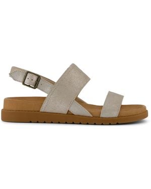 TOMS Marin Sandal - Natural