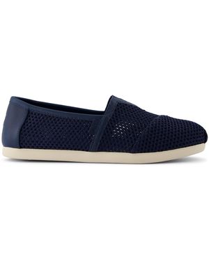 TOMS Alpargata - Blue