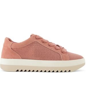 TOMS Rea Trainer - Pink