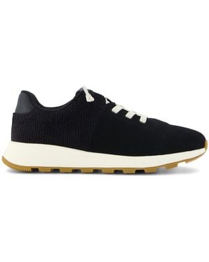 TOMS Trvl Lite Cabrillo Trainer - Blue