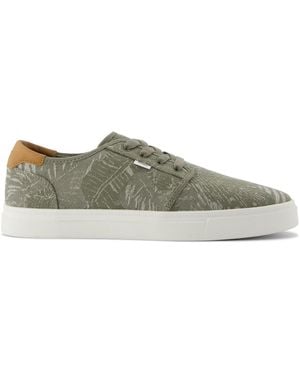 TOMS Carlo 2.0 Trainer - Green