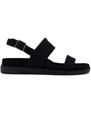 TOMS Marin Sandal - Black