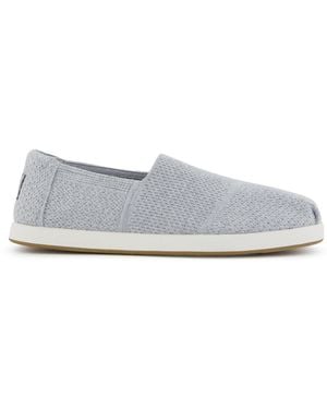 TOMS Alp Fwd - White