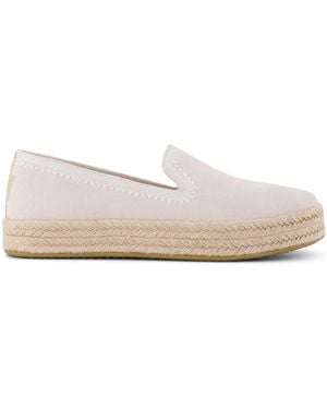 TOMS Carolina Espadrille - Natural