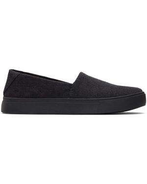 TOMS Kameron Slip-On Trainer - Blue