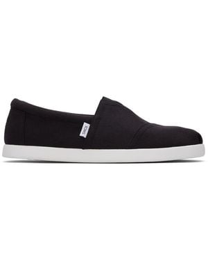 TOMS Alp Fwd - Black